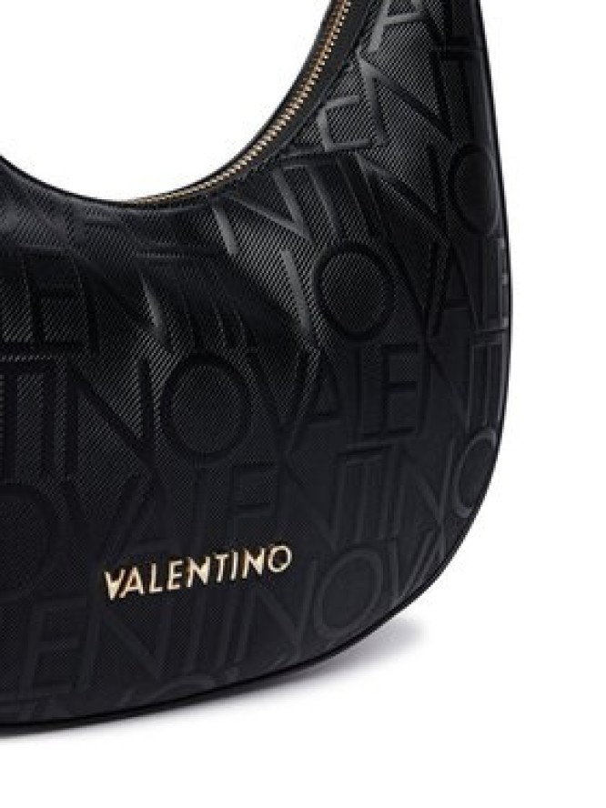 Valentino Torebka Gynevra Re VBSA6807 Czarny