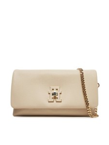 Tommy Hilfiger Torebka AW0AW17462 Beżowy