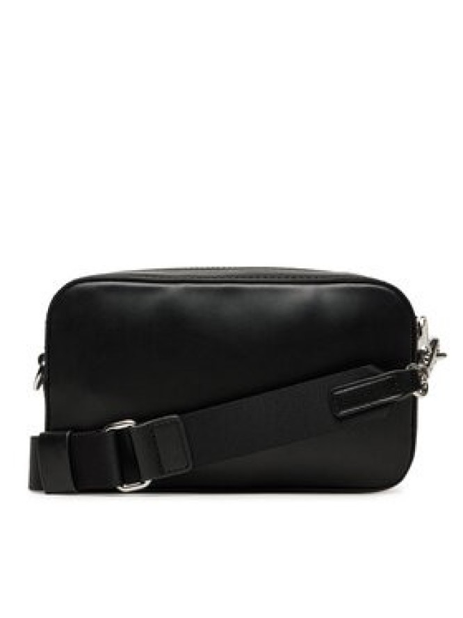 Tommy Jeans Torebka Tjw American Cool Camera Bag AW0AW17570 Czarny