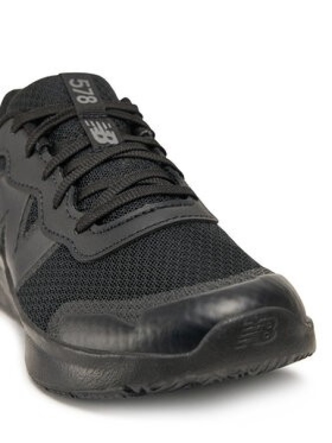 New Balance Buty do biegania 578's GK578BB Czarny