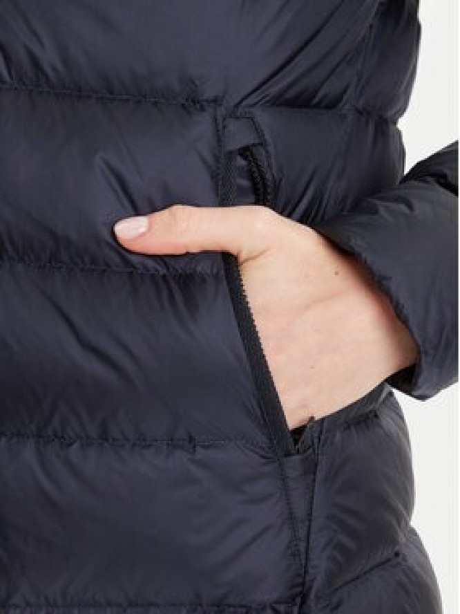 Blauer Kurtka damska 25WBLDK03102 Granatowy Regular Fit