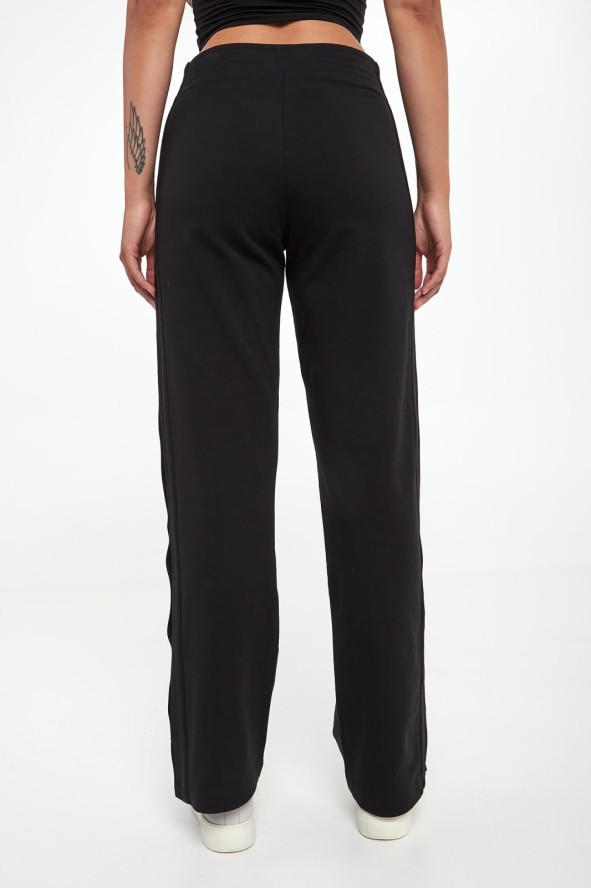 Spodnie dresowe damskie AERONAUTICA MILITARE