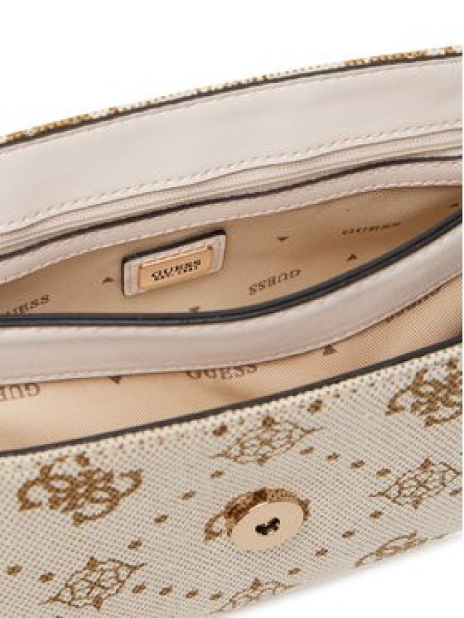 Guess Torebka Neda HWCP96 54210 Beżowy