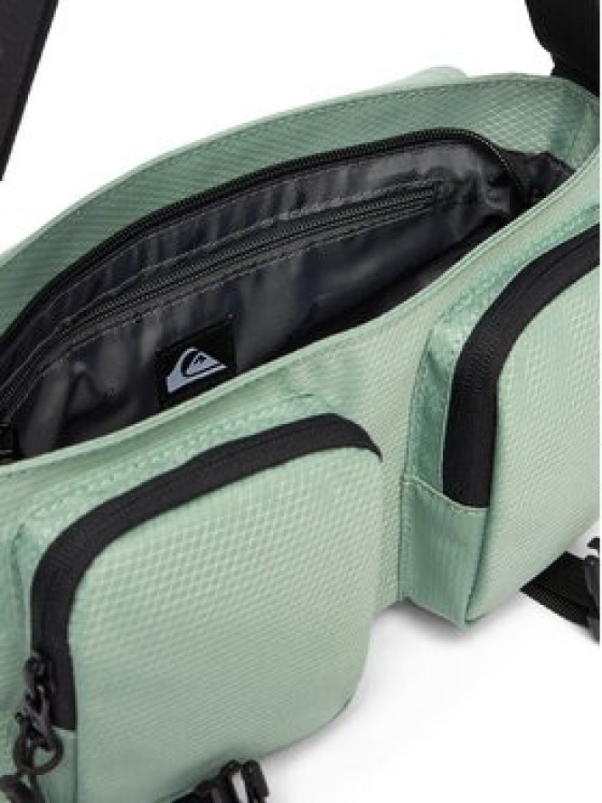 Quiksilver Torebka CEOWB-QUIC-F-002-09 Zielony