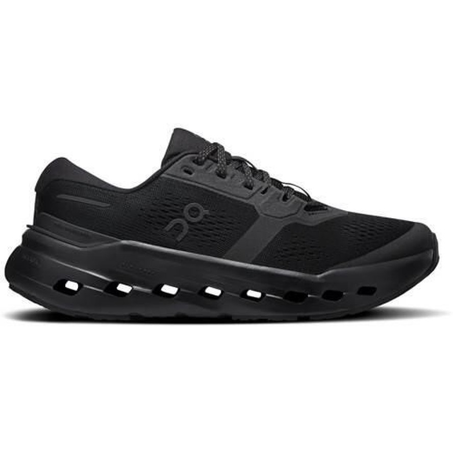 Buty do biegania damskie On Cloudrunner 3