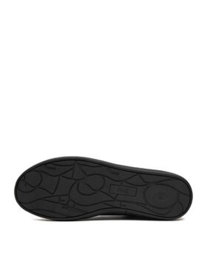 Juicy Couture Sneakersy CEO-WS13670-04 Czarny