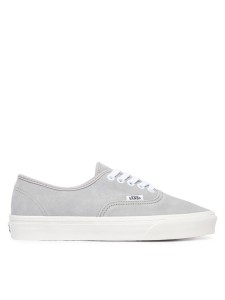 Vans Tenisówki Authenthic VN000D7YBH71 Szary jasny