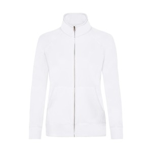 Damska bluza dresowa Fruit of the Loom Premium