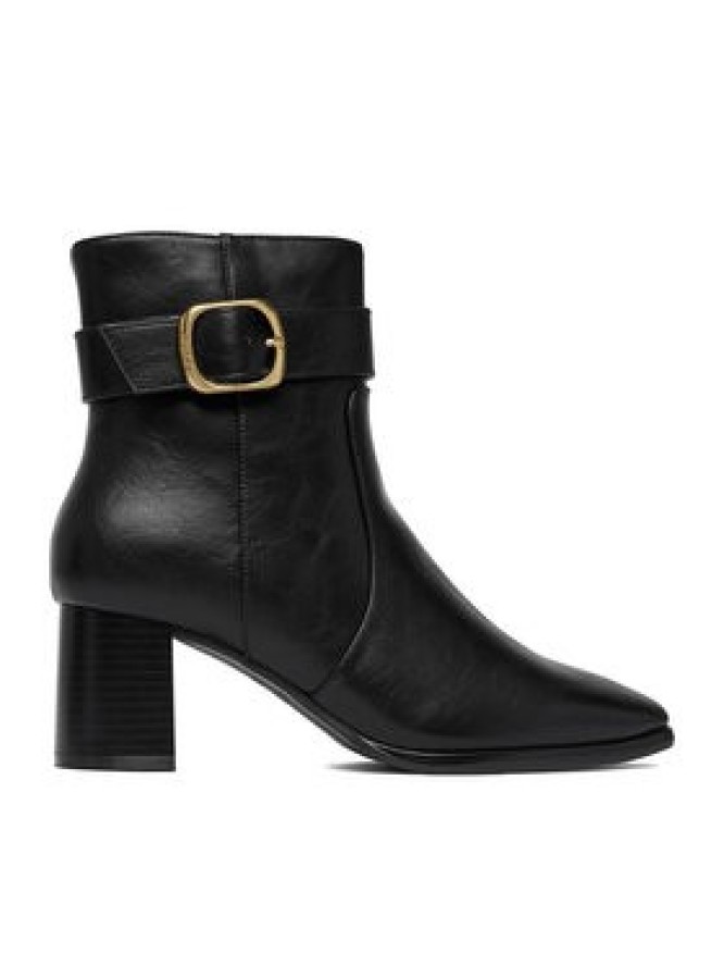 MEXX Botki CEO-26F816-2A Czarny