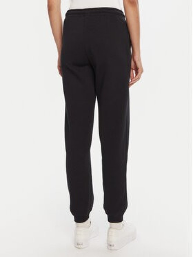 Roxy Spodnie dresowe Surf Stoked Pant Brushed ERJFB03491 Czarny Regular Fit