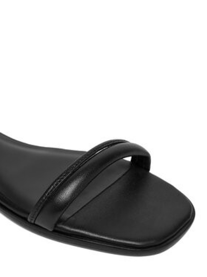 Patrizia Pepe Sandały 8X0102/L026-K103 Czarny