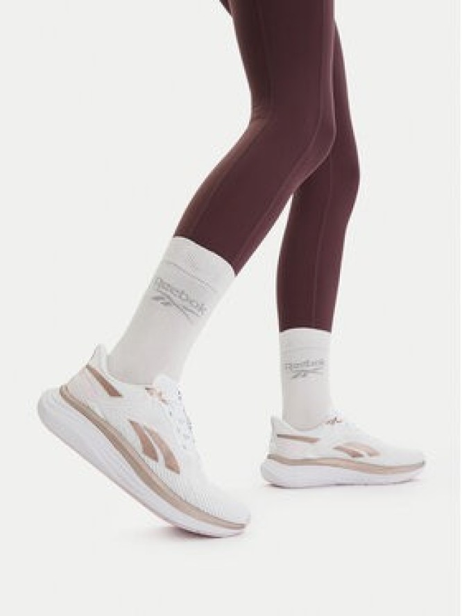 Reebok Buty do biegania C-VIVA SPEED 100262383 Biały