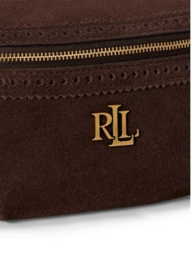 LAUREN RALPH LAUREN Torebka 431P15644002 Brązowy