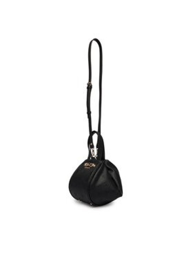 Guess Torebka Anise Mini HWPD99 16770 Czarny
