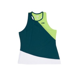 Camiseta Lok Gross Mujer