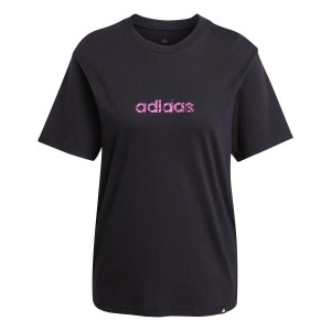 Koszulka damska ADIDAS W C CAMO LIN T XS