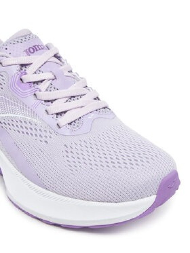 Joma Buty do biegania Hispalis 2519 Violet RHISLS2519 Fioletowy