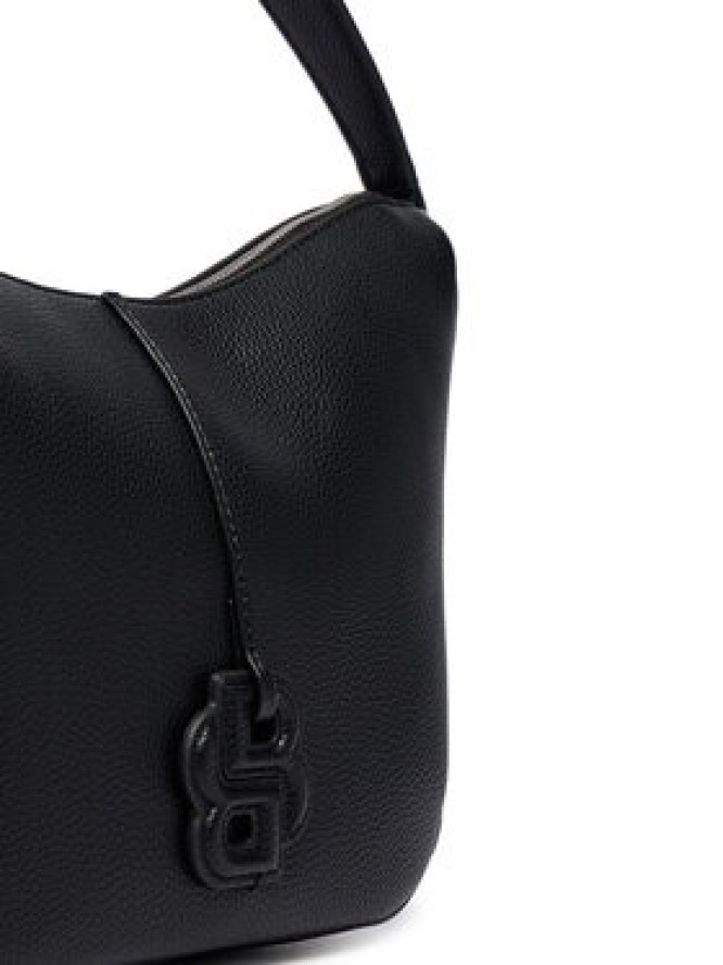 BOSS Torebka Anett New Sm Hobo 50563172 Czarny