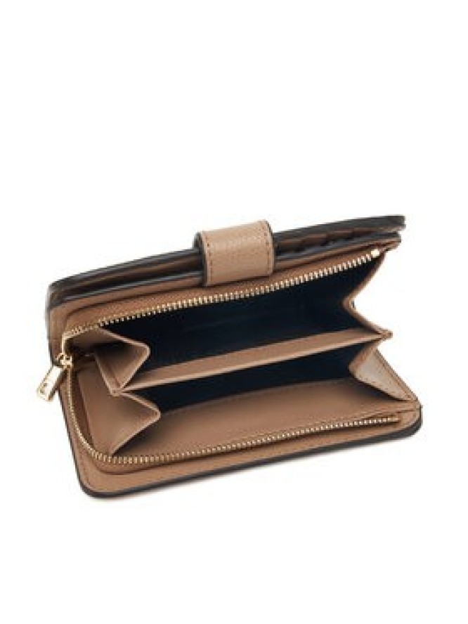 Furla Portfel Camelia WP00314 ARE000 CN 1257S 1007 Beżowy