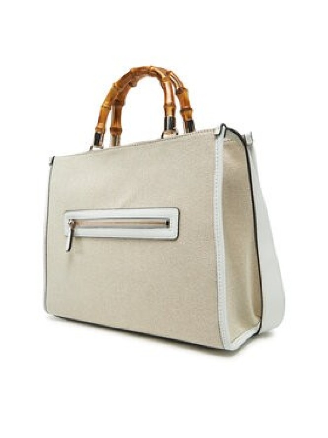 Guess Torebka HWAG93 37220 Écru