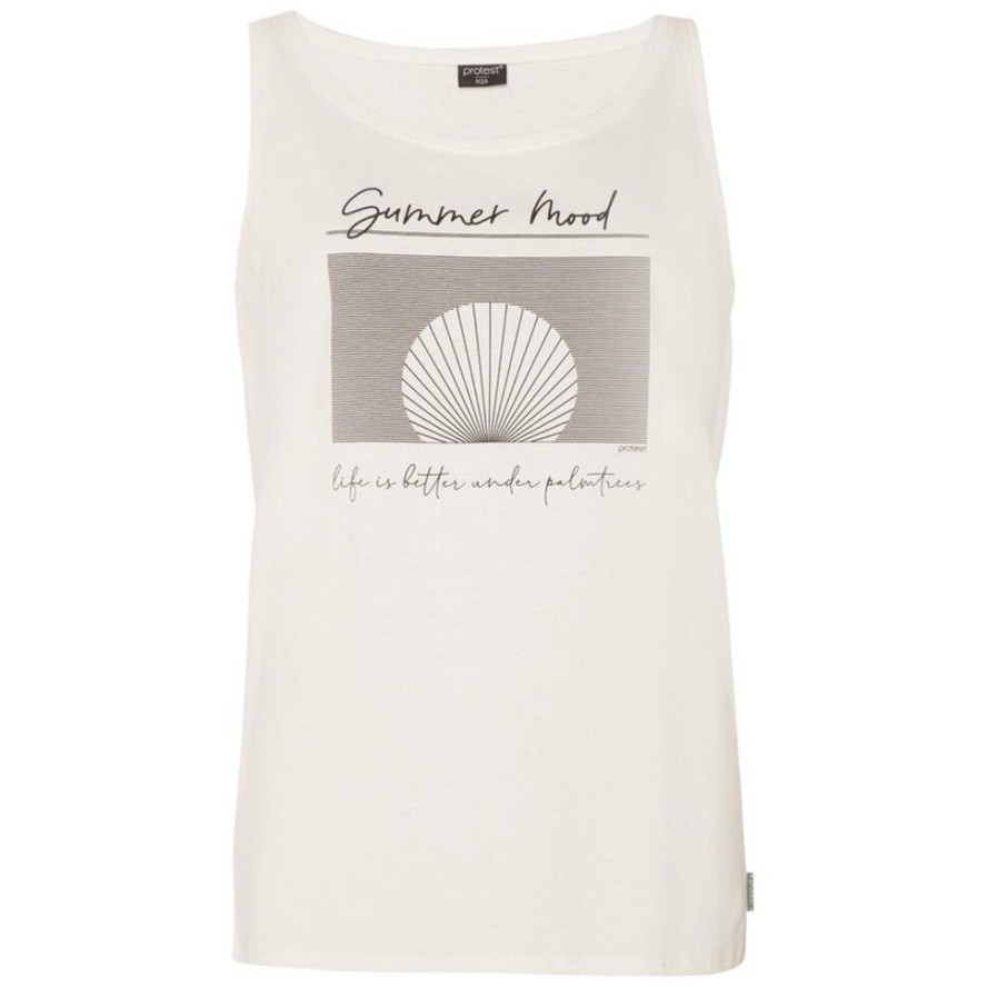 Koszulka damska PROTEST BAY singlet