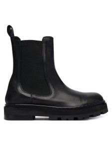 Patrizia Pepe Sztyblety 8Y0136 L005 Czarny