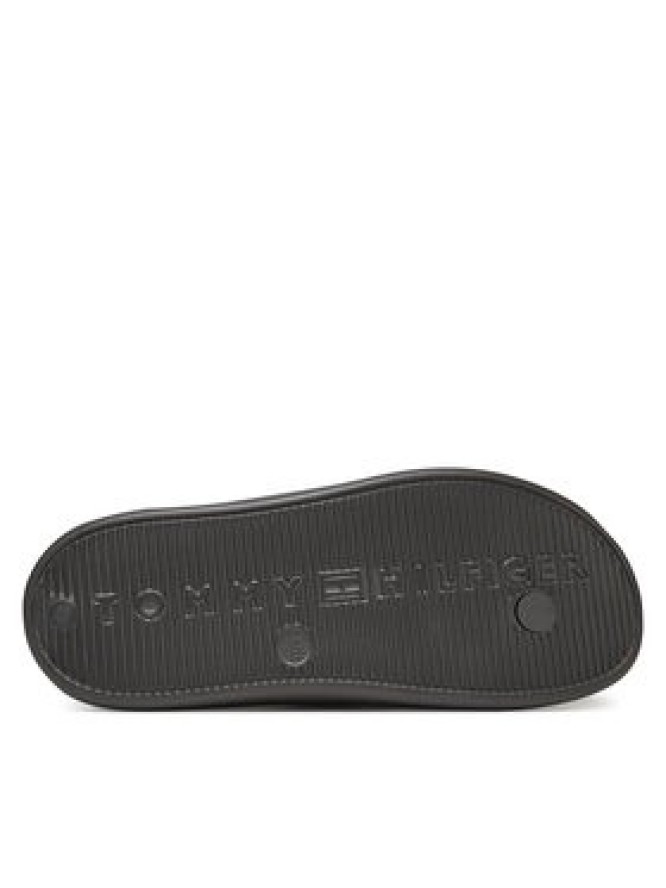 Tommy Hilfiger Japonki Th Comfort Beach Sandal FW0FW08522 Szary