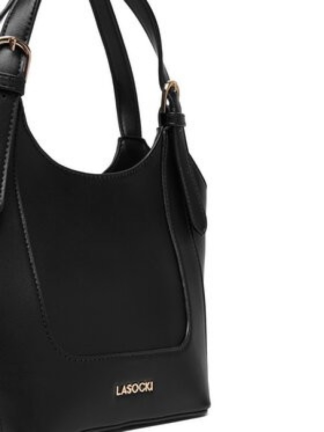 Lasocki Torebka CEO-LSK-M-003-09 Czarny