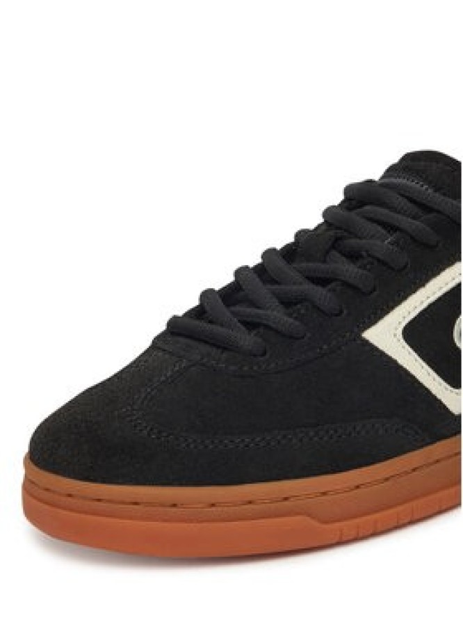 Champion Sneakersy CL78 S S11759-KK006 Czarny