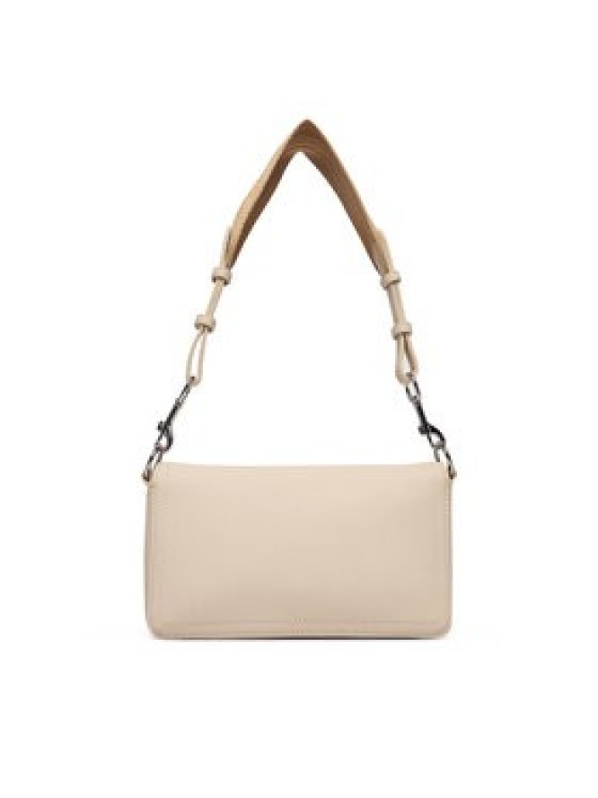 LOVE MOSCHINO Torebka JC4046PP1OLE0110 Écru