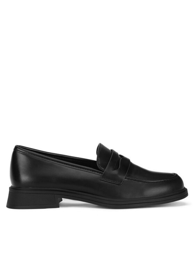 Jenny Fairy Mokasyny WFA3074-1 Czarny