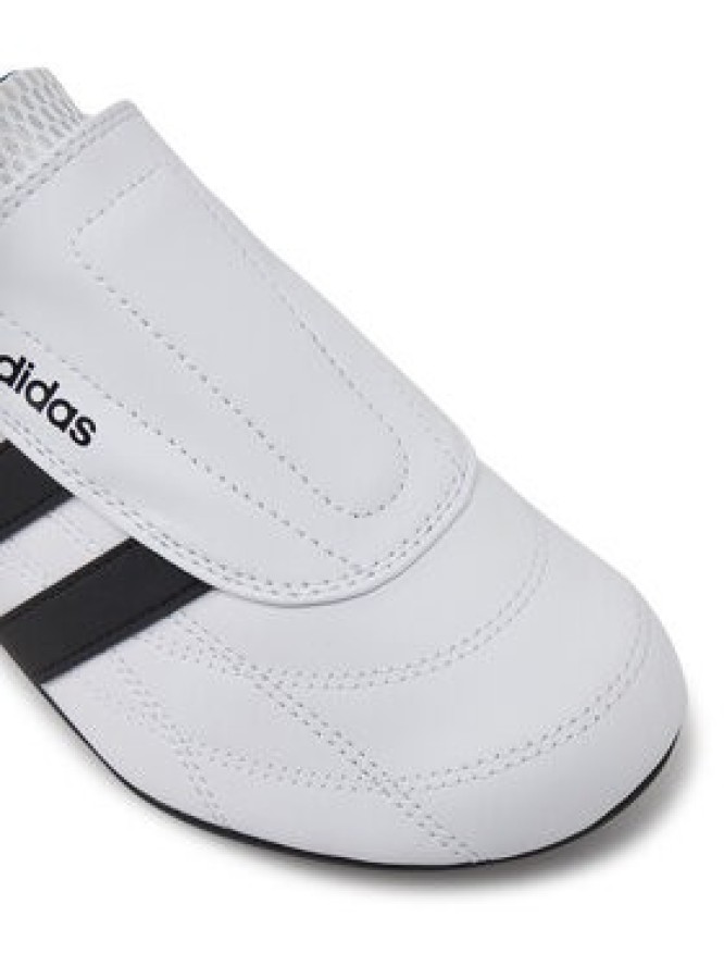adidas Sneakersy Tekwen JS3870 Biały