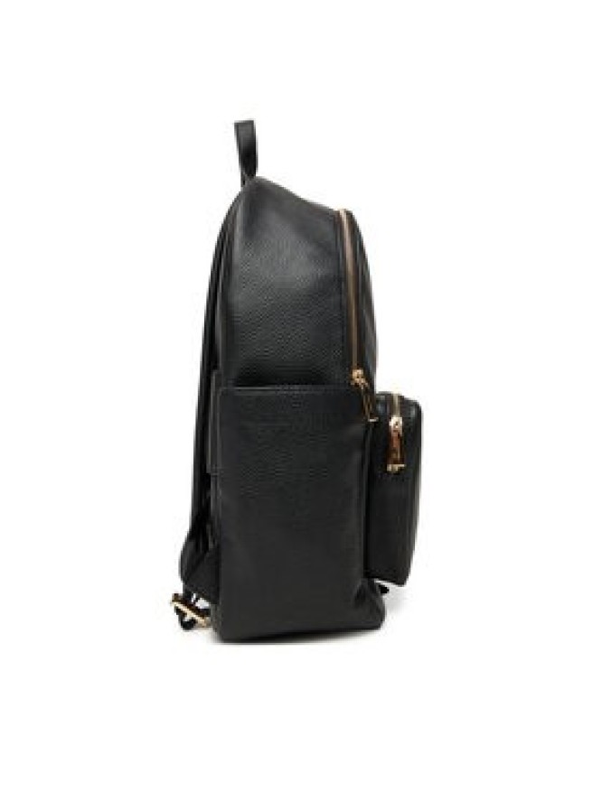 MICHAEL Michael Kors Plecak Tanner 30T5GTNB3L Czarny