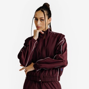 Bluza dresowa damska Heritage
