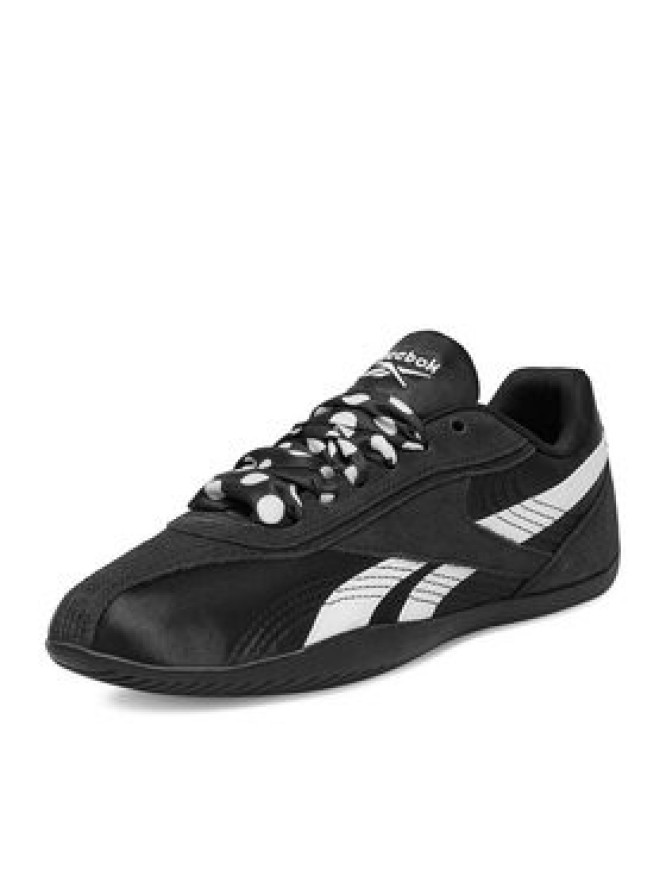 Reebok Sneakersy EO-ULTRA LO 100275785 Czarny