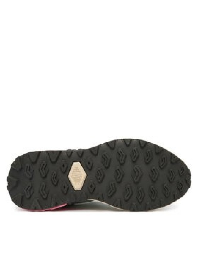 Palladium Sneakersy Dunelite Ox Cush 94679-301-M Zielony