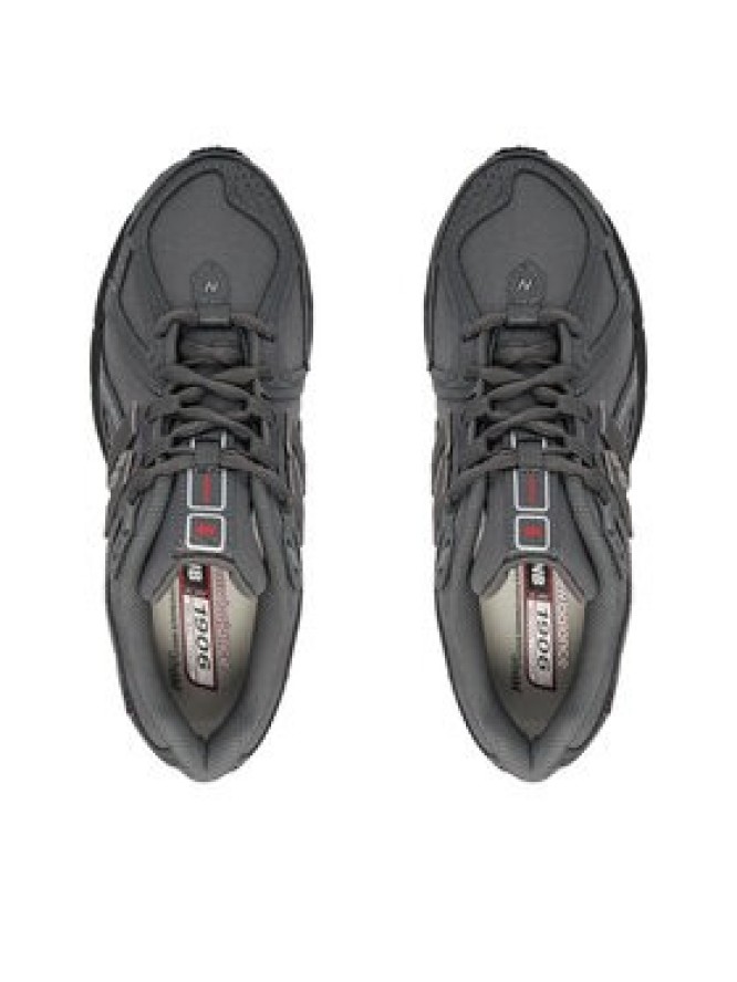 New Balance Sneakersy U1906ROF W Szary