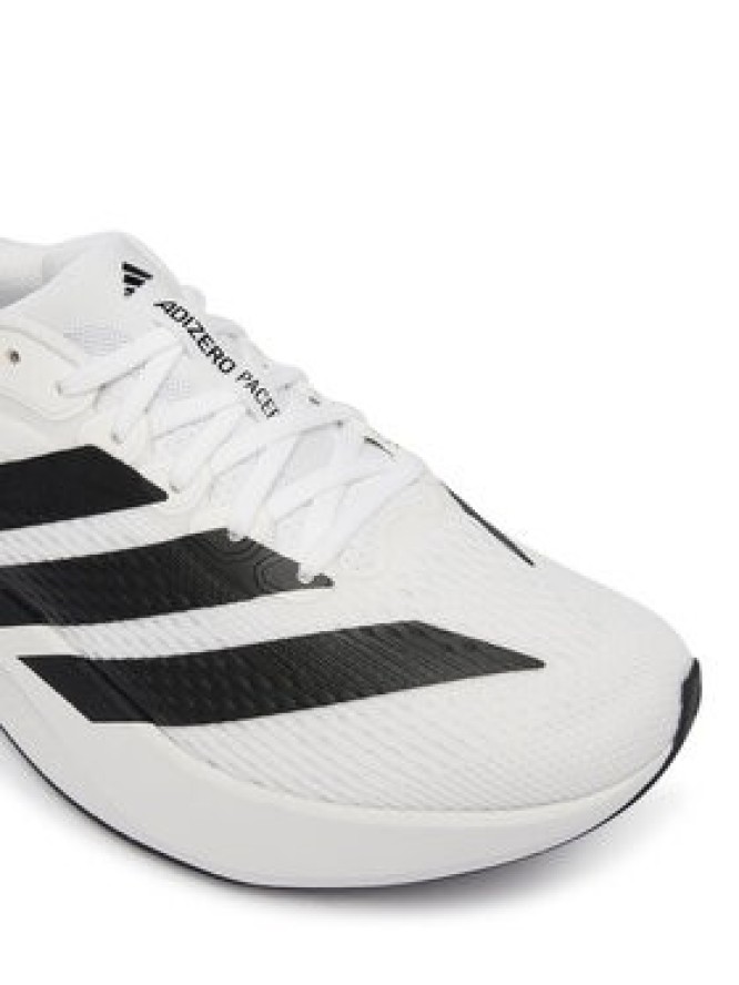 adidas Buty do biegania Duramo Speed 2 Shoes KZ8978 Biały