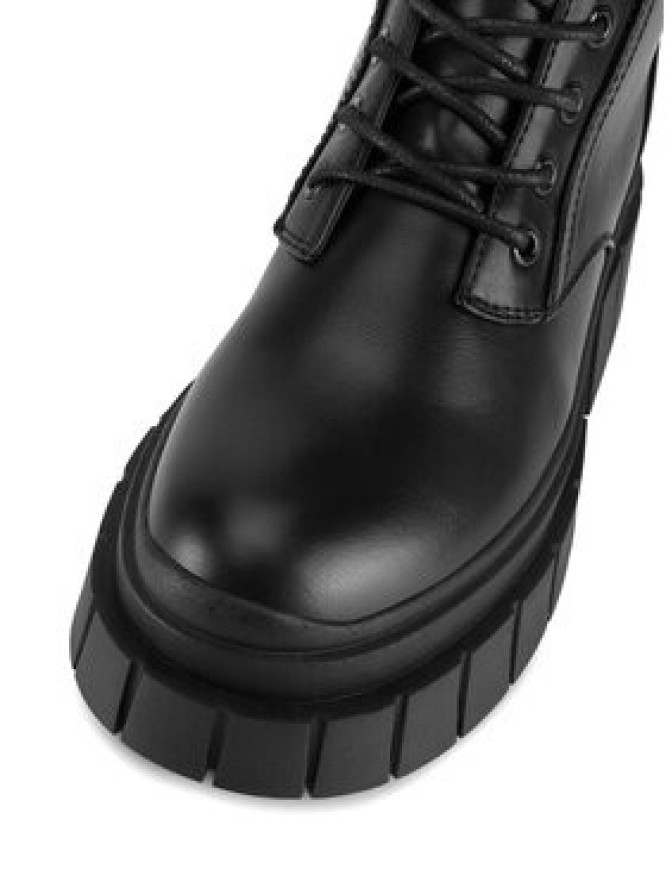 DeeZee Trzewiki CEO-HY305-21 Czarny