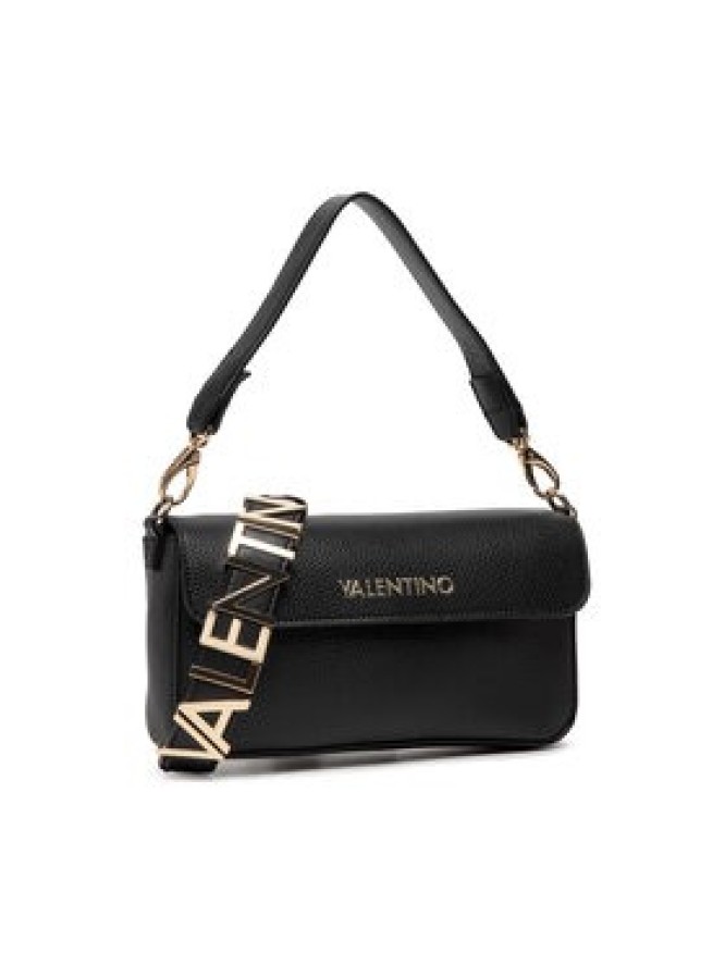Valentino Torebka Alexia VBS5A804 Czarny