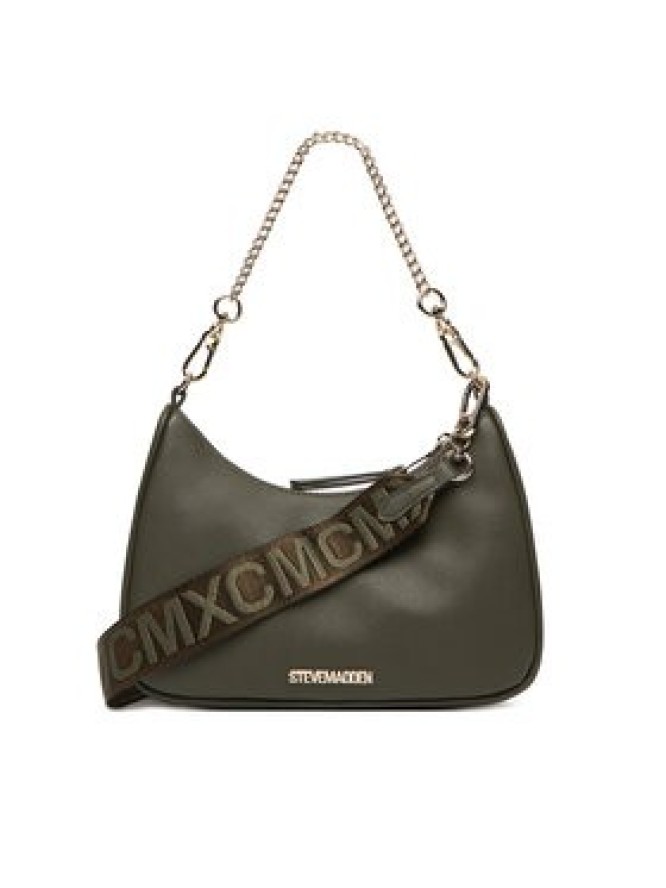 Steve Madden Torebka Bhabit SM13001828 Zielony