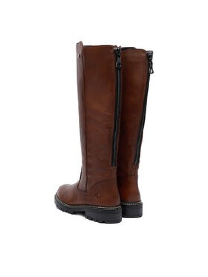 Remonte Kozaki CEO-D0B72-22 Brązowy