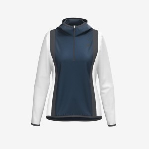 Sweatshirt Head Club 25 Tech Women