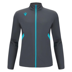 Bluza z pełnym zamkiem błyskawicznym Macron Raijin