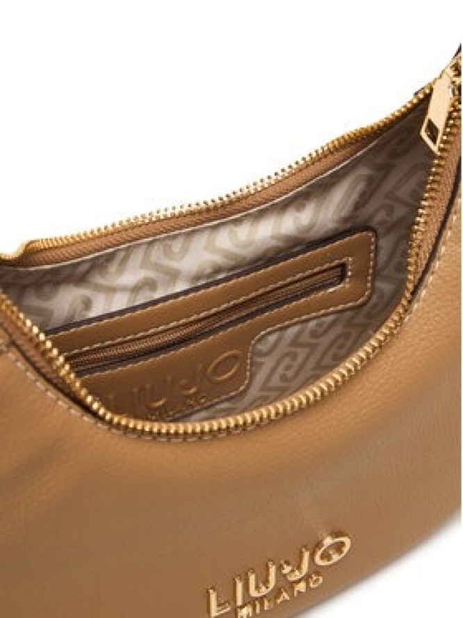 Liu Jo Torebka AA6072 E1012 Brązowy