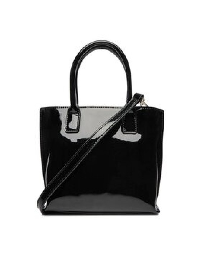 Nine West Torebka CEO-CLASSIC EDGE-LA374-4770 Czarny