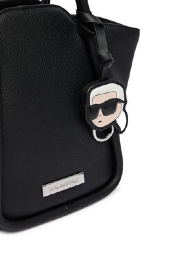 KARL LAGERFELD Torebka B3W30117 Czarny