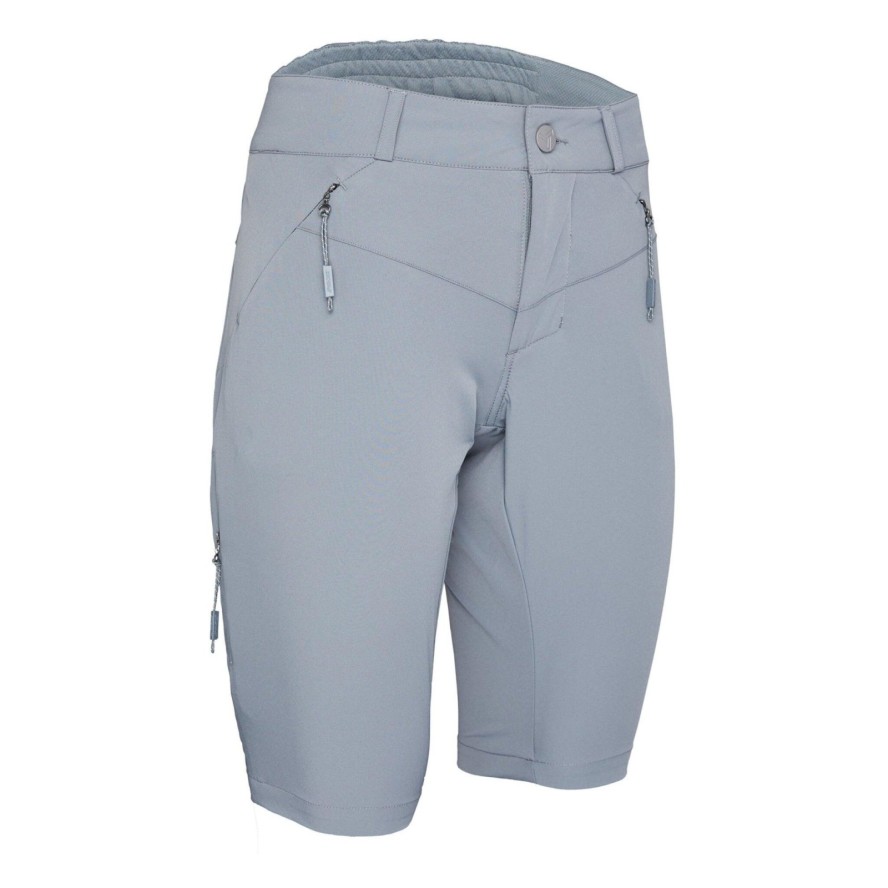Shorty damski Silvini Alma
