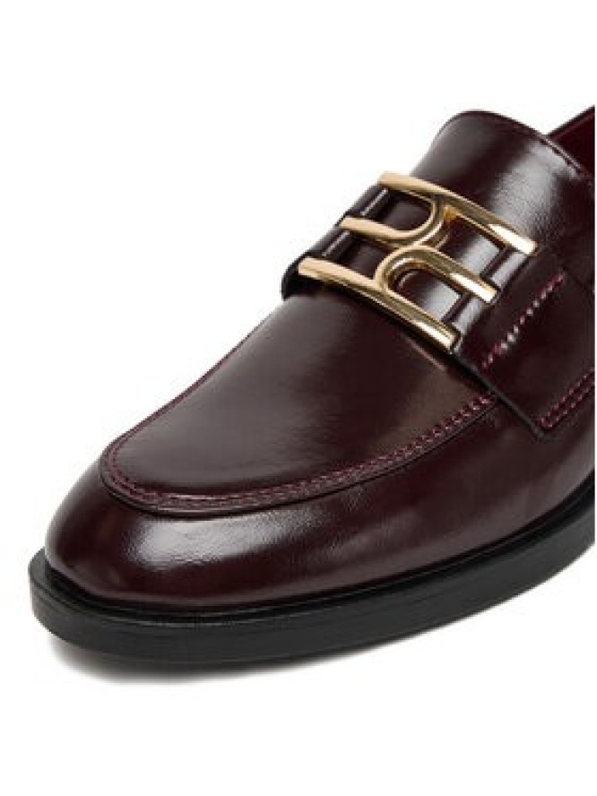 JENNY Lordsy CEO-HYF62303CS-1 Bordowy