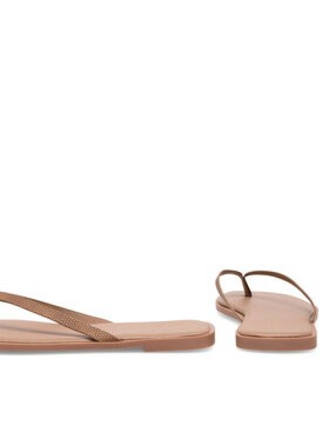 Jenny Fairy Japonki WYL0710-5 Brązowy